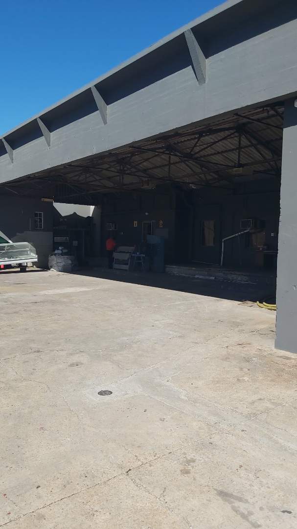 To Let Commercial Property for Rent in Holland Park Eastern Cape